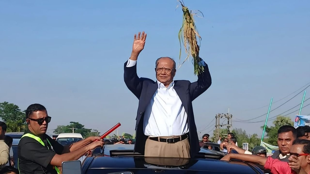 ব্যবসায়িক উন্নয়নে গুরুত্বপূর্ণ বক্তব্য